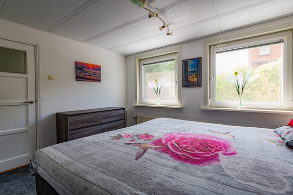 Medium property photo - Gravenweg 24, 6471 VX Eygelshoven